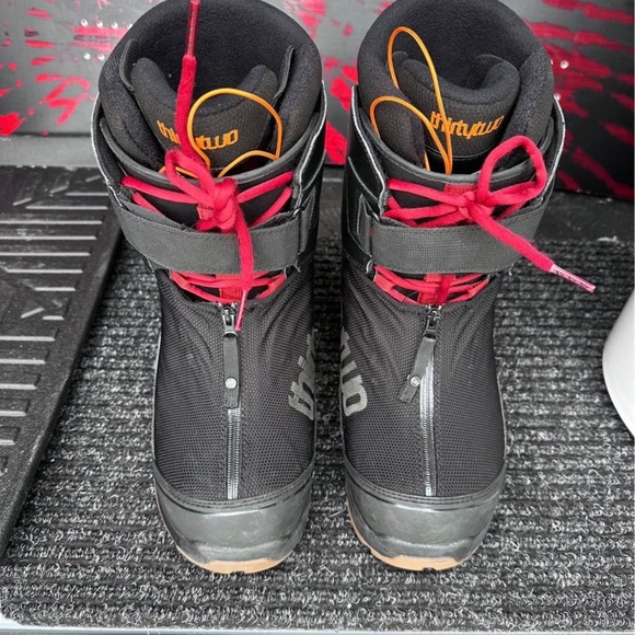 Thirtytwo Men’s Jones TM-2 Snowboard Boots 12 - Picture 9 of 9
